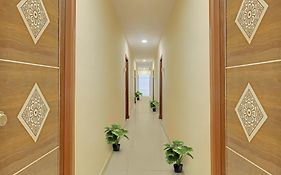 Hotel O Aayush Stay Inn